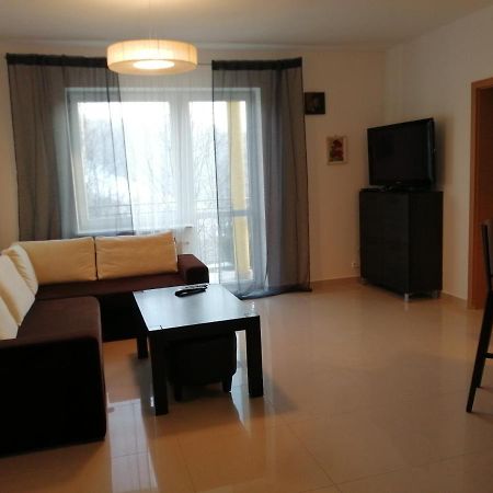 Apartament Rownica Ustron Luaran gambar
