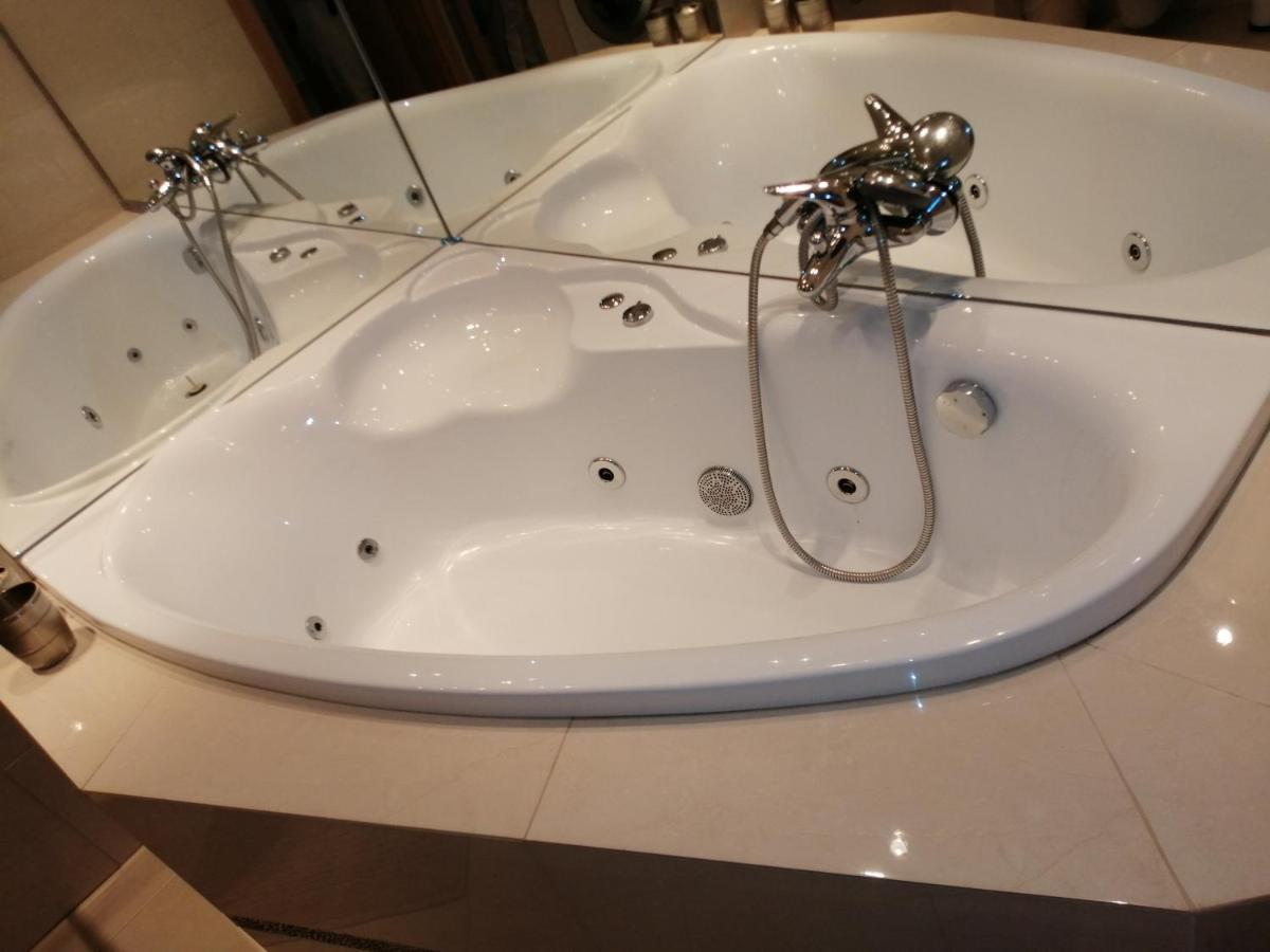 Apartament Rownica Ustron Luaran gambar
