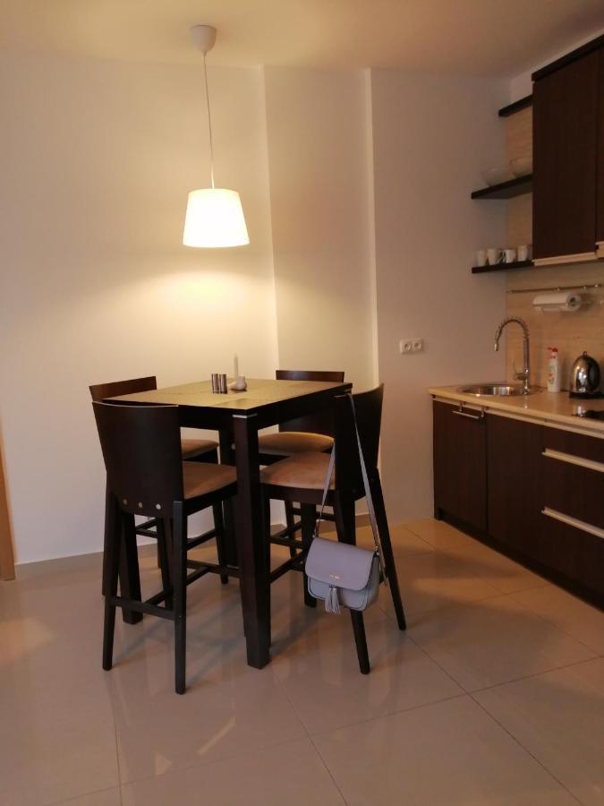 Apartament Rownica Ustron Luaran gambar