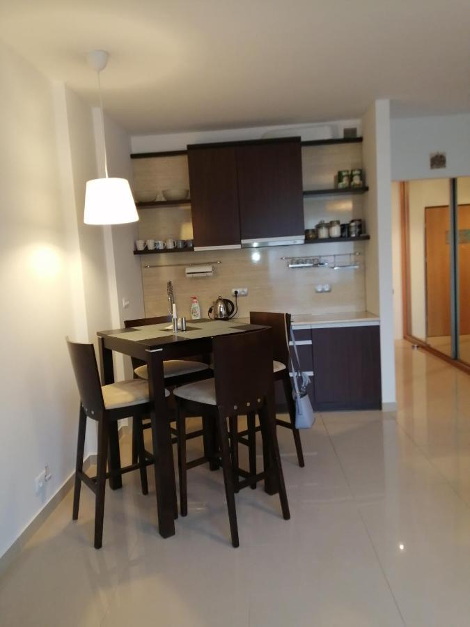 Apartament Rownica Ustron Luaran gambar
