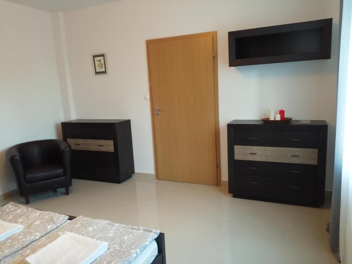 Apartament Rownica Ustron Luaran gambar