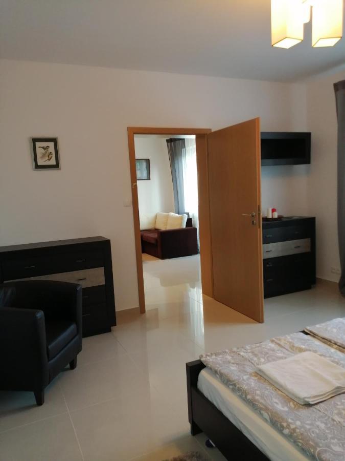 Apartament Rownica Ustron Luaran gambar