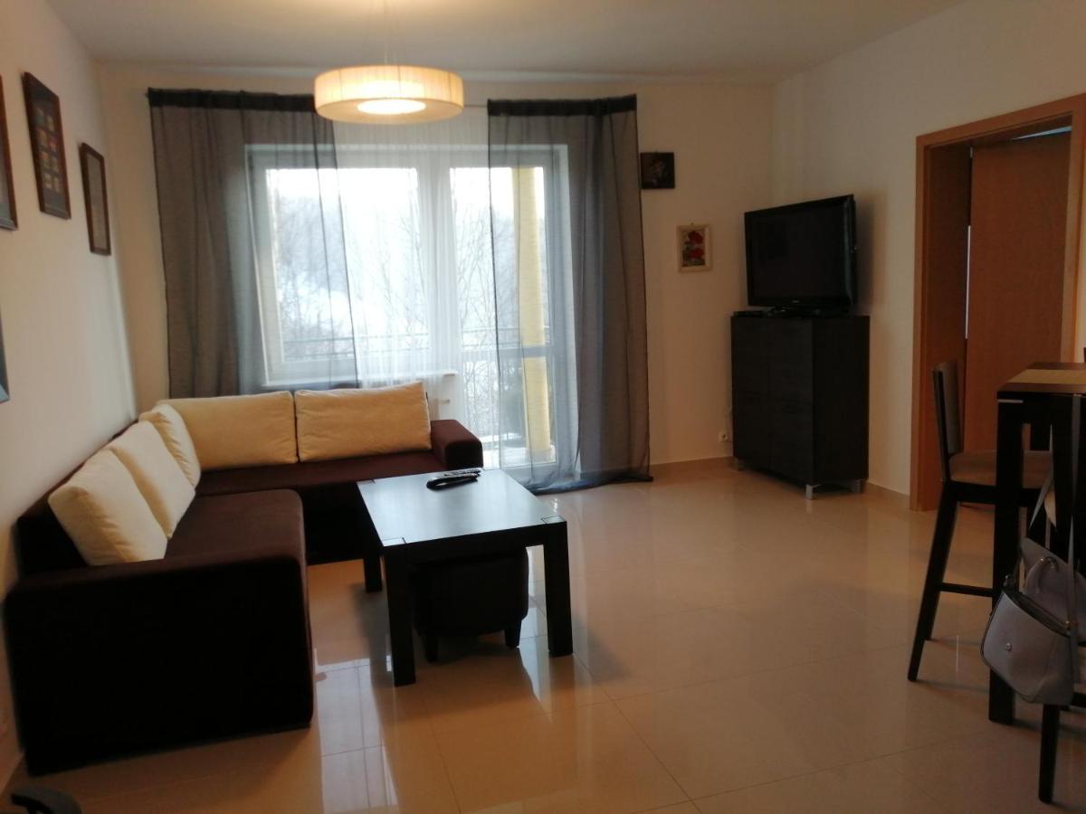 Apartament Rownica Ustron Luaran gambar